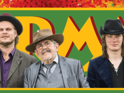 Nu is het nieuwe&nbsp;normaal